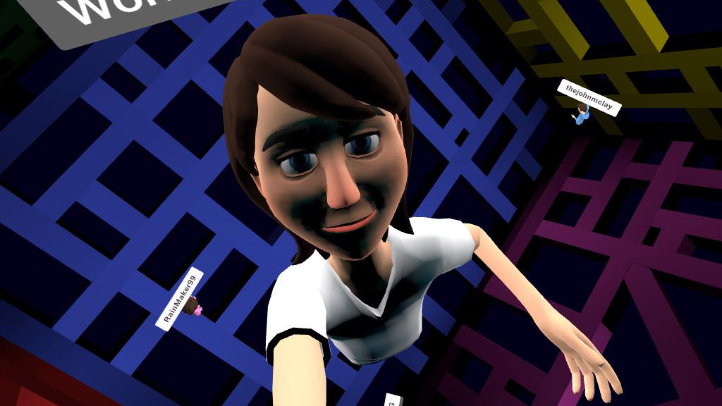 Meta Horizon Worlds - HappyDogg's Revenge